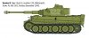 Italeri 6767 Pz. Kpfw. VI Tiger I Ausf. E (tp) Early Production 1/35
